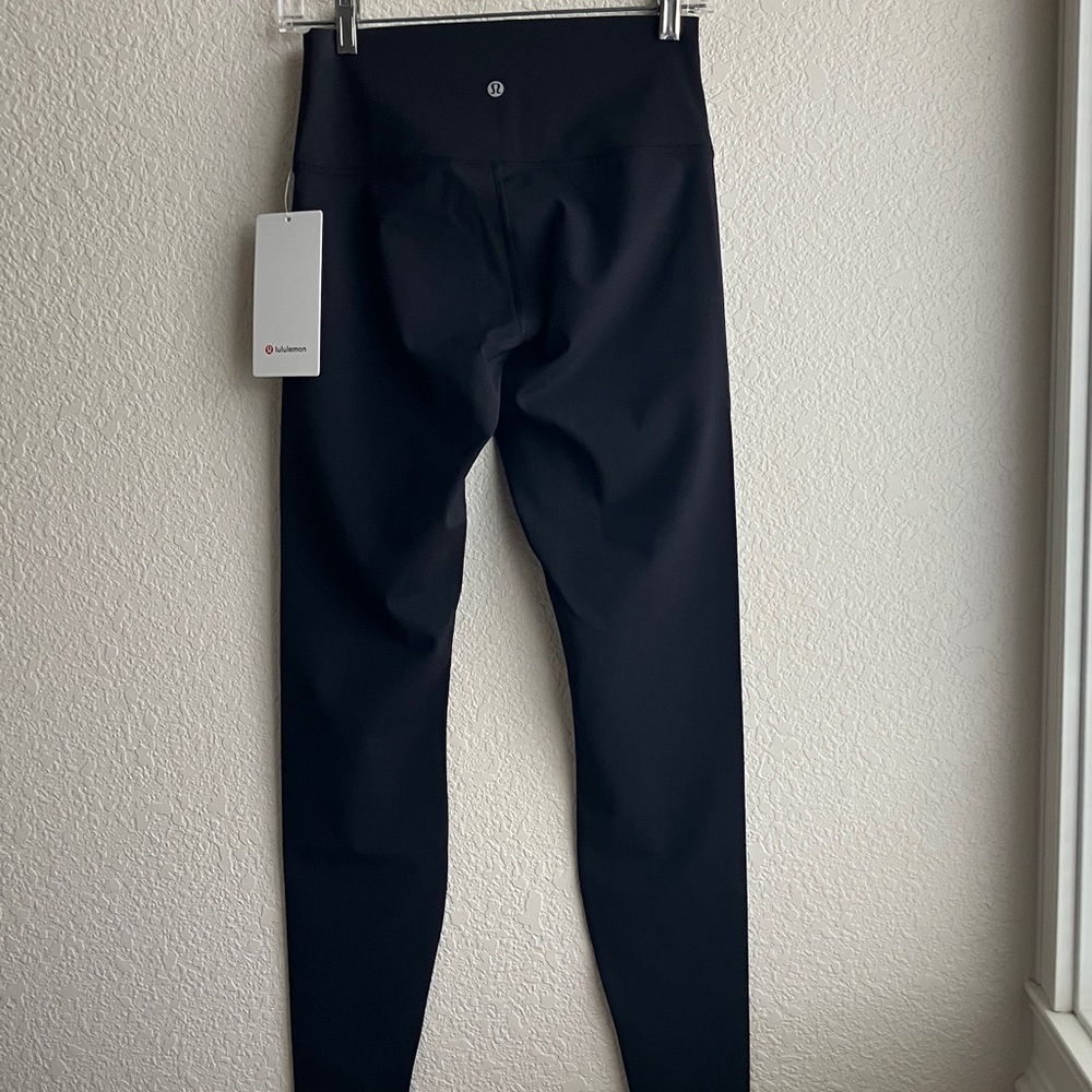 Lululemon Wunder Under HR Tight 28” *DISCONTINUED*(Size 8) NWT - Picture 4 of 12